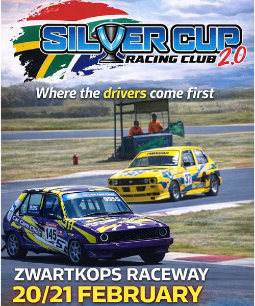 Synopsis Racing racing