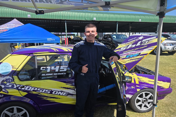 Synopsis Racing racing 11 (2)