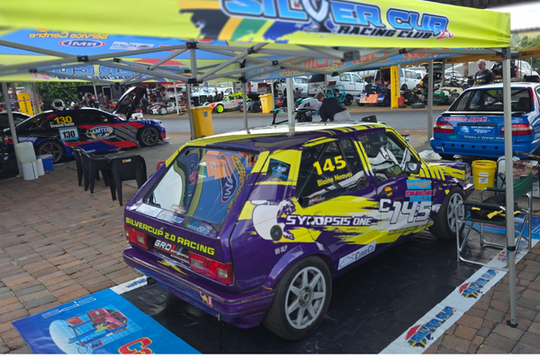Synopsis Racing racing 11